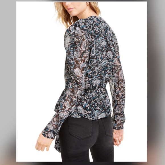 Leyden blouse - Picture 4 of 7